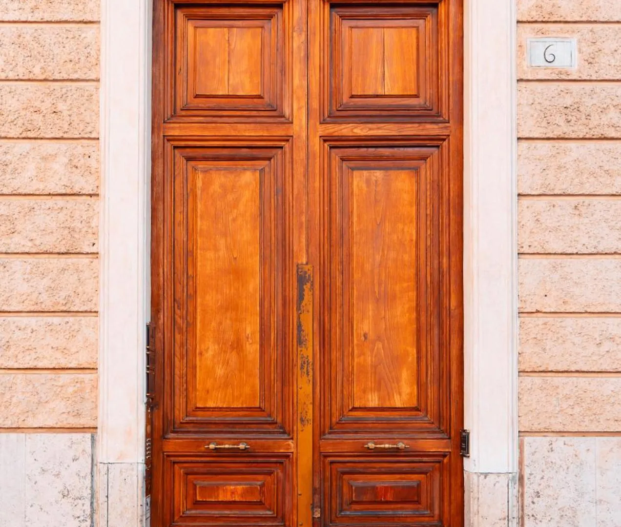 Whim Collection Vaticano Pra Ti Rom Italien