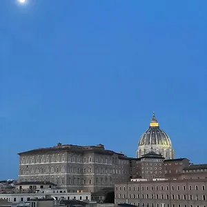  Pensión R.c. Vatican View
