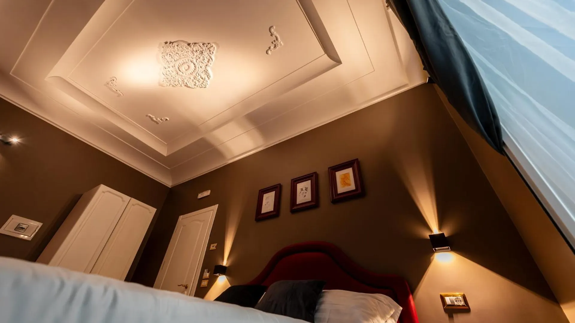 Whim Collection Vaticano Pra Ti Rome Guest house