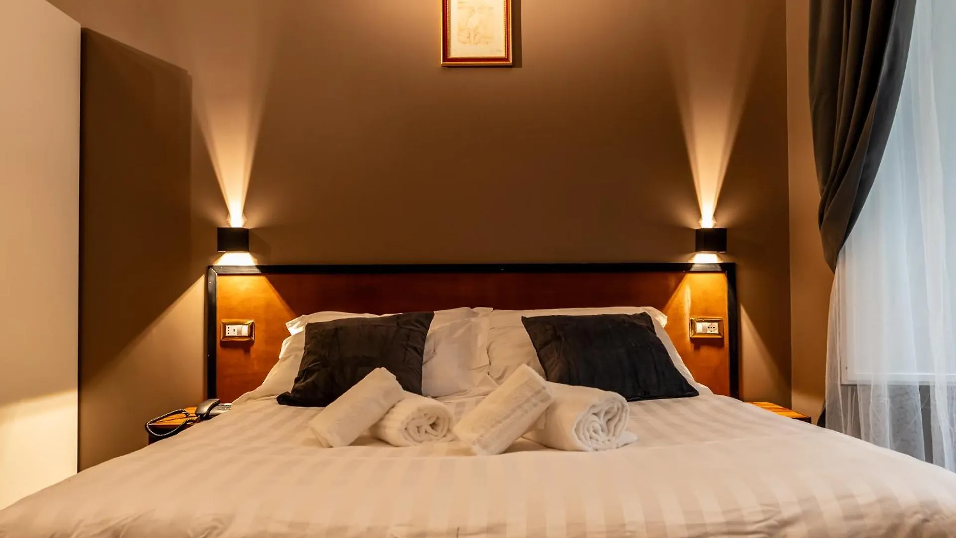 Guest house Whim Collection Vaticano Pra Ti Rome