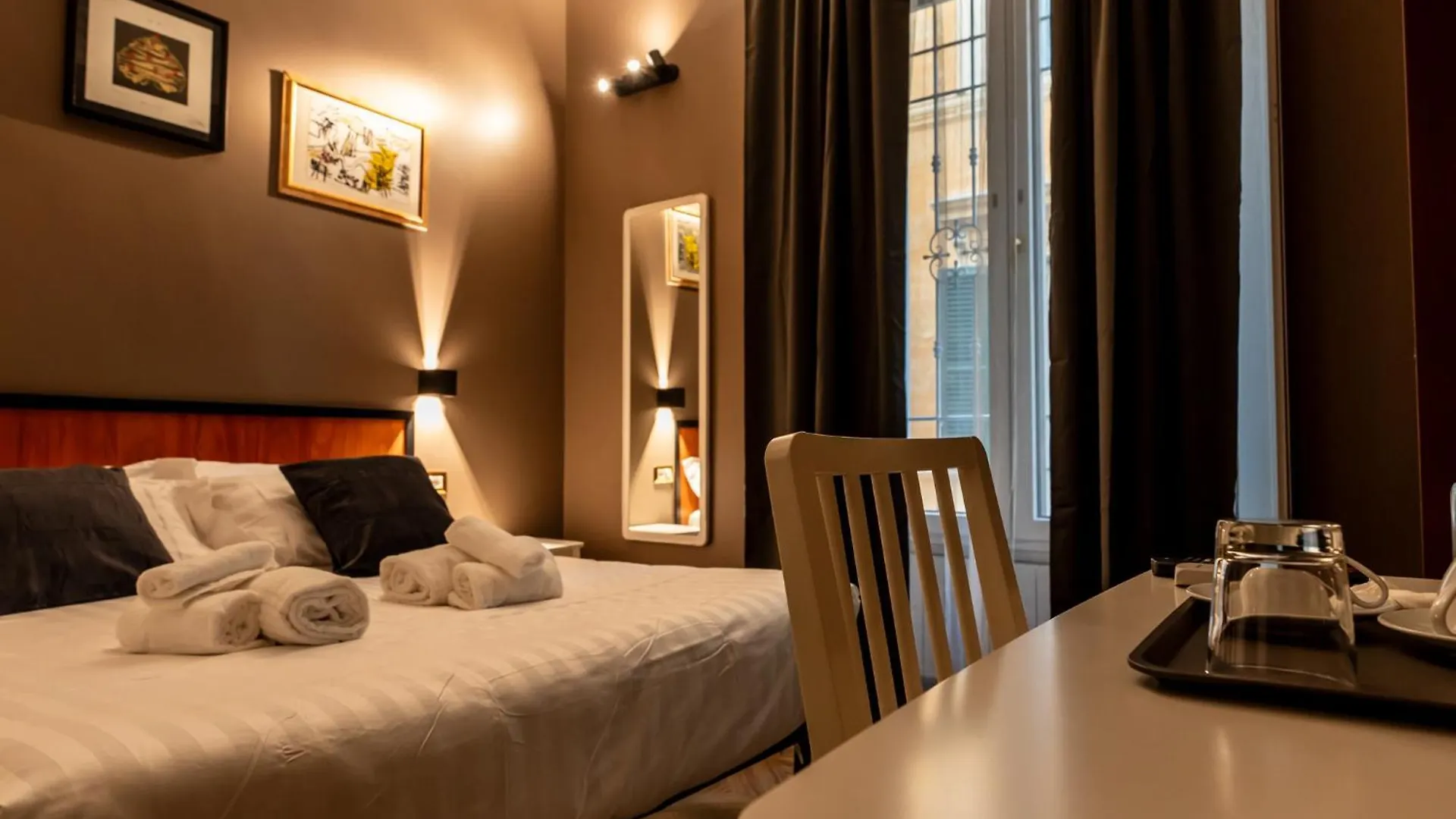 Guest house Whim Collection Vaticano Pra Ti Rome