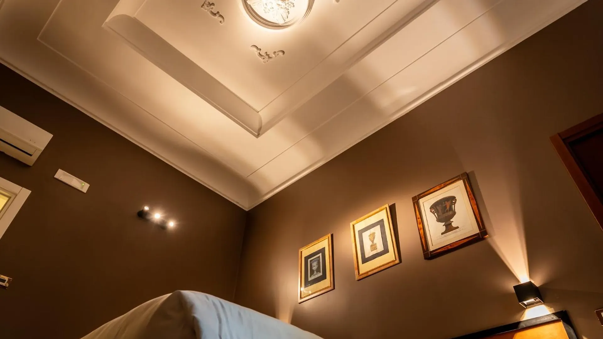 Guest house Whim Collection Vaticano Pra Ti Rome Italy