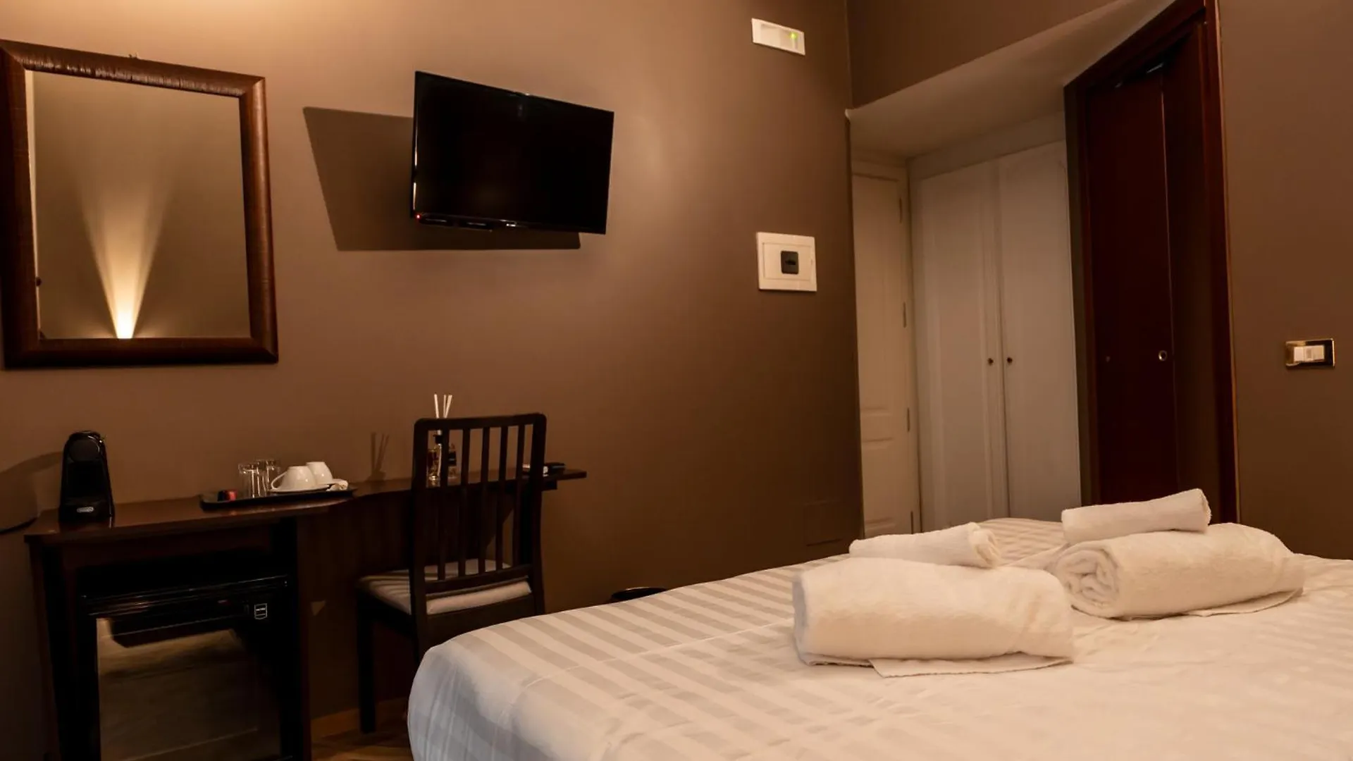 Guest house Whim Collection Vaticano Pra Ti Rome