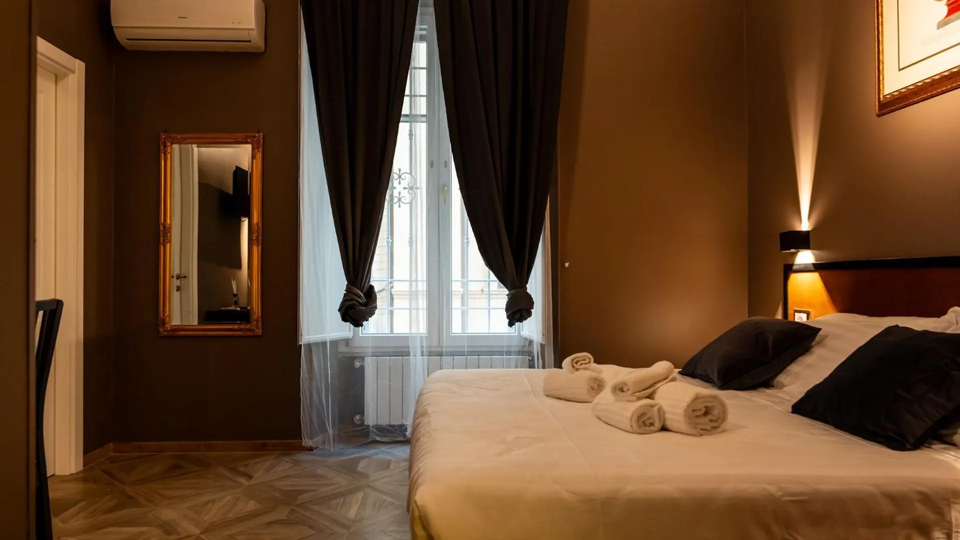 Whim Collection Vaticano Pra Ti Rome Guest house