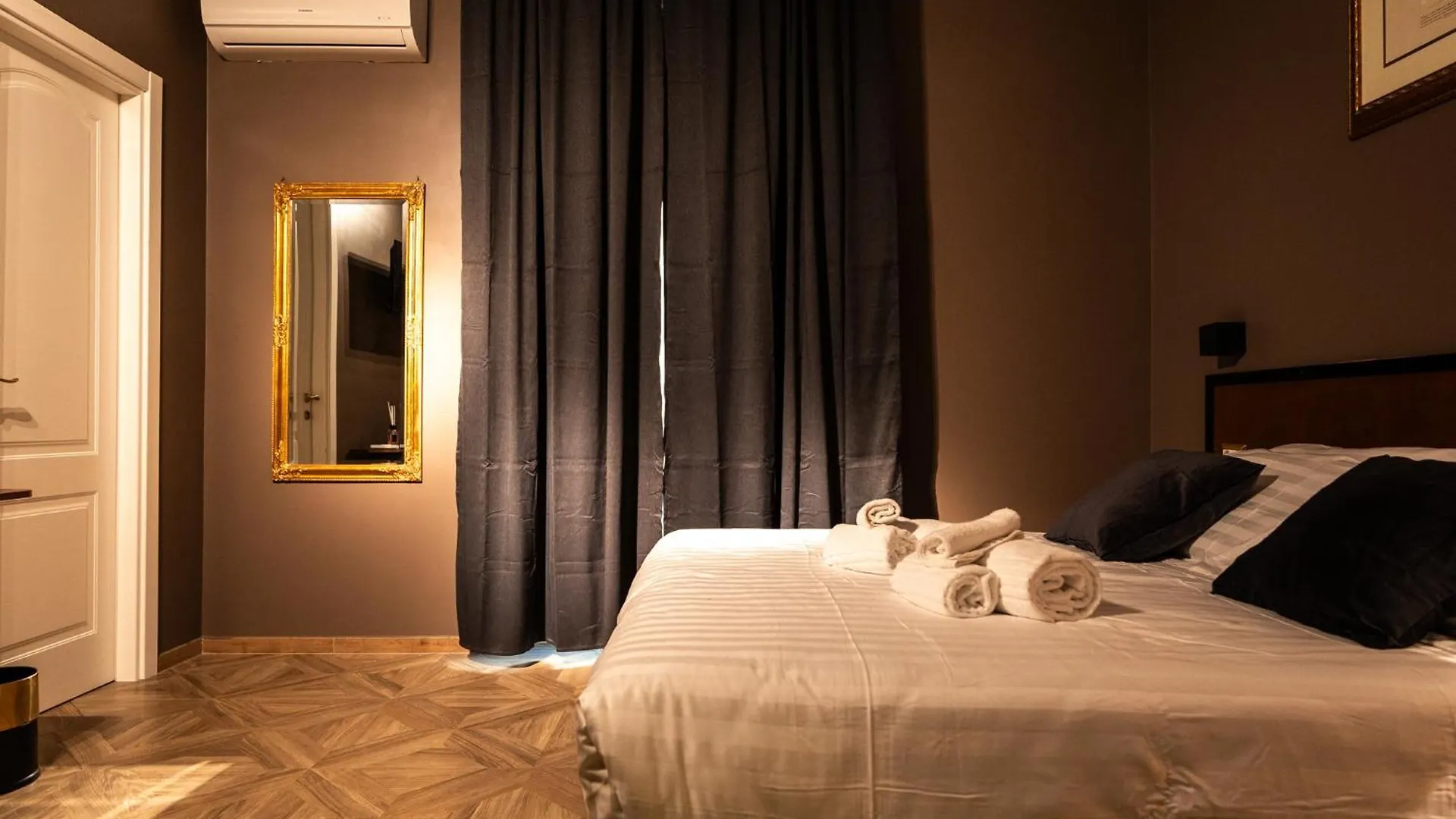 Guest house Whim Collection Vaticano Pra Ti Rome Italy