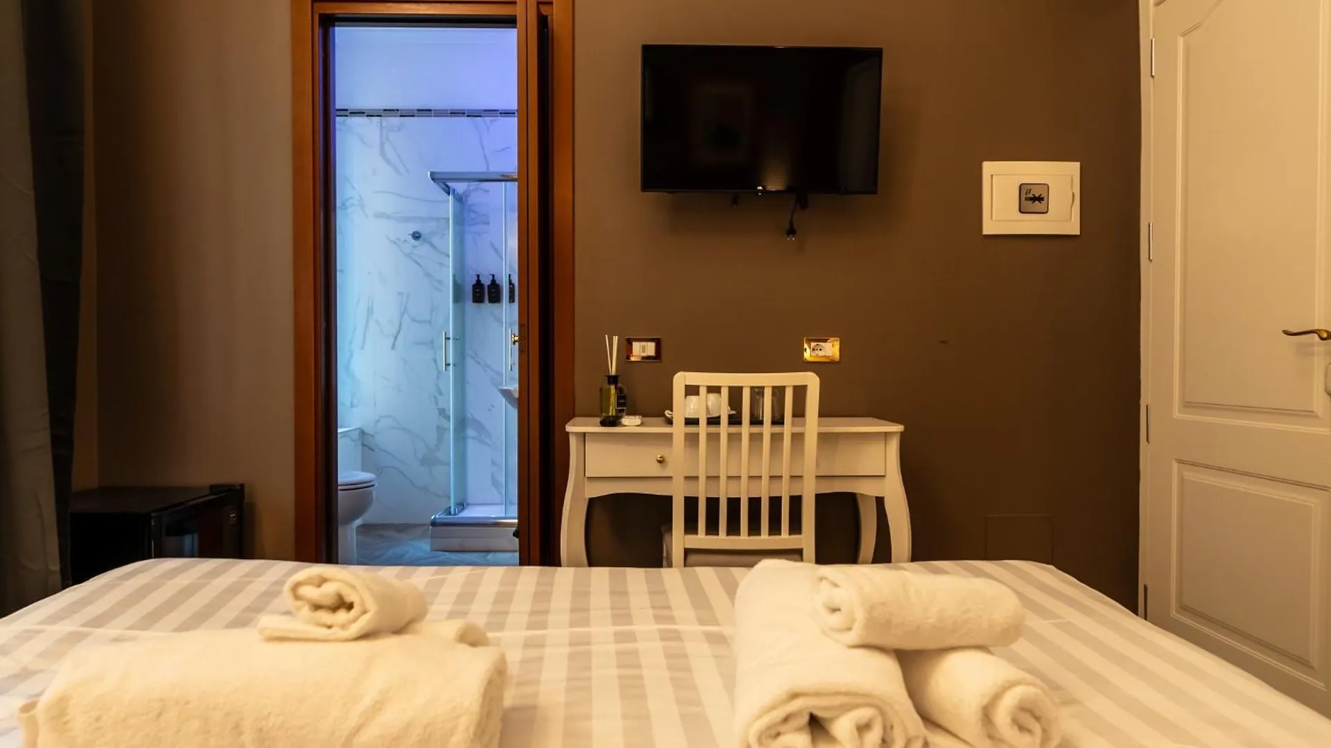 Guest house Whim Collection Vaticano Pra Ti Rome